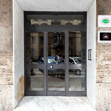 Affittacamere My Home La Spezia Zewnętrze zdjęcie