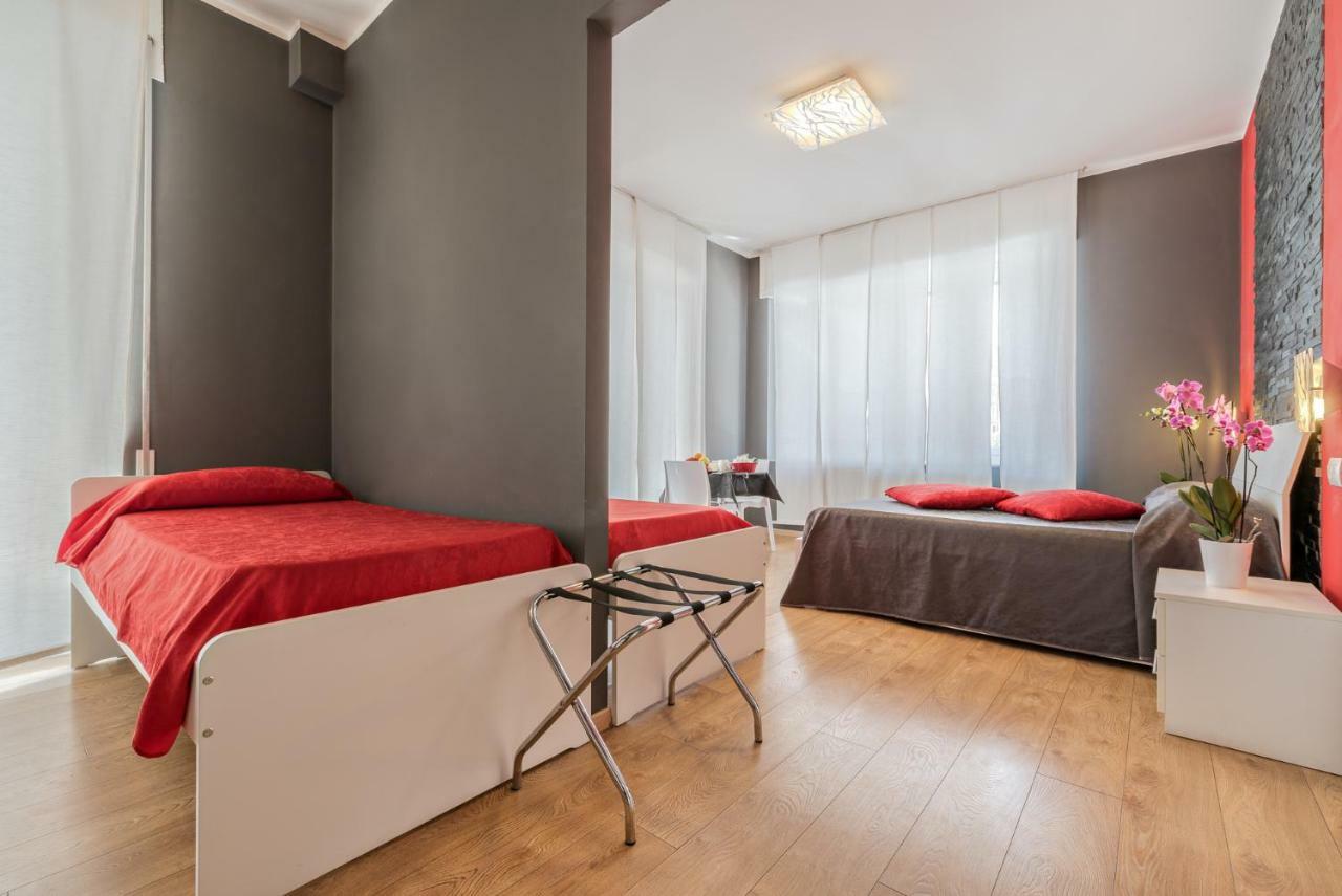 Affittacamere My Home La Spezia Zewnętrze zdjęcie