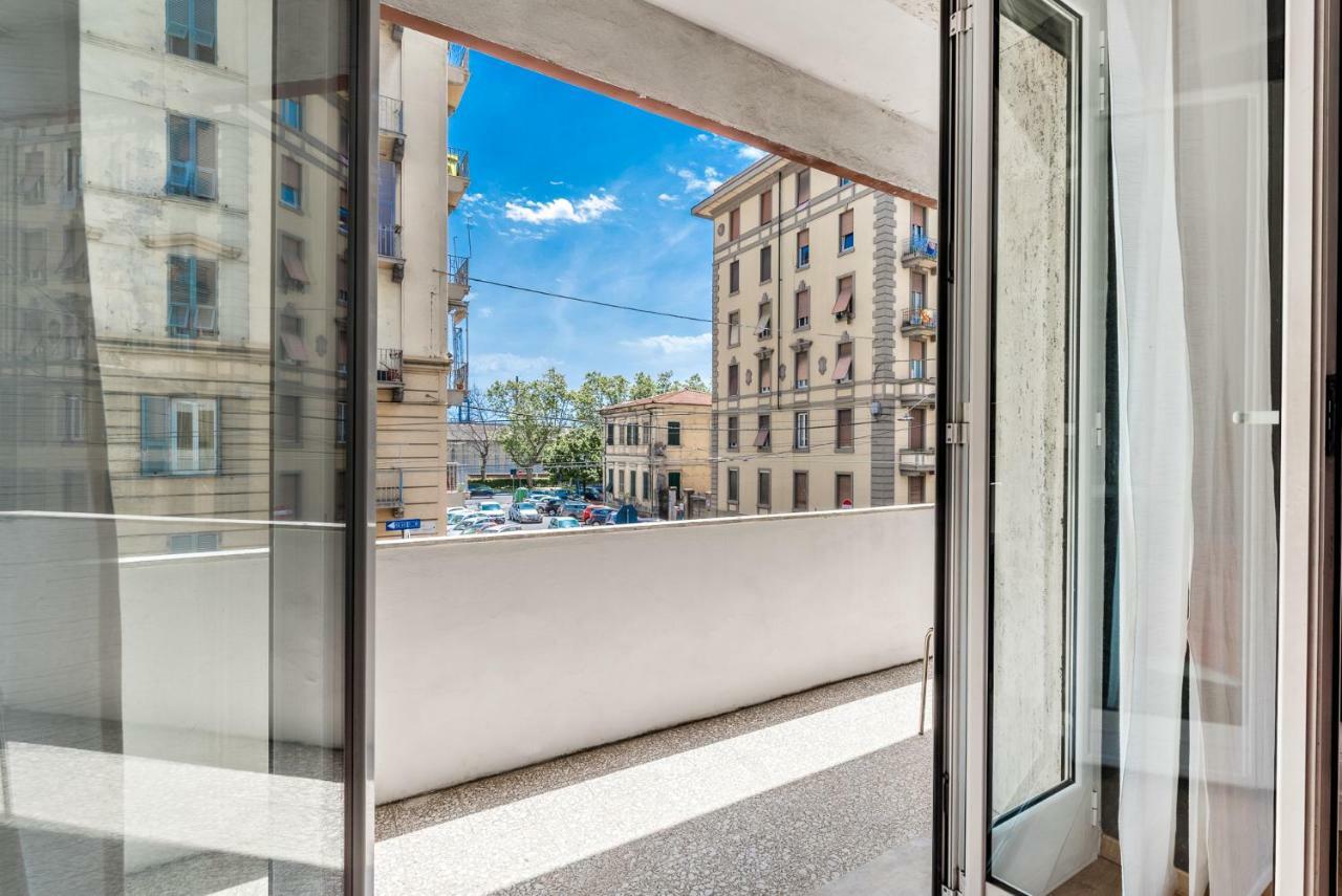 Affittacamere My Home La Spezia Zewnętrze zdjęcie