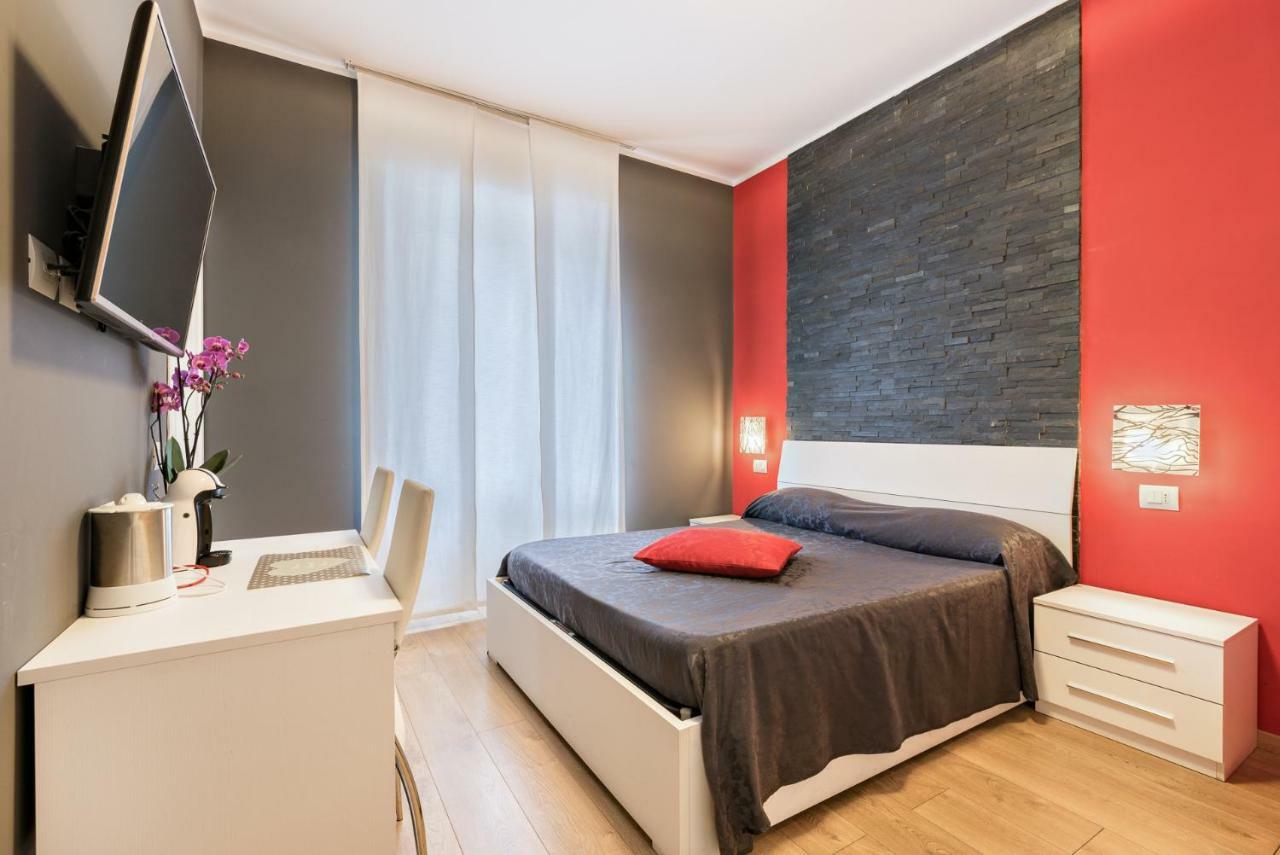 Affittacamere My Home La Spezia Zewnętrze zdjęcie
