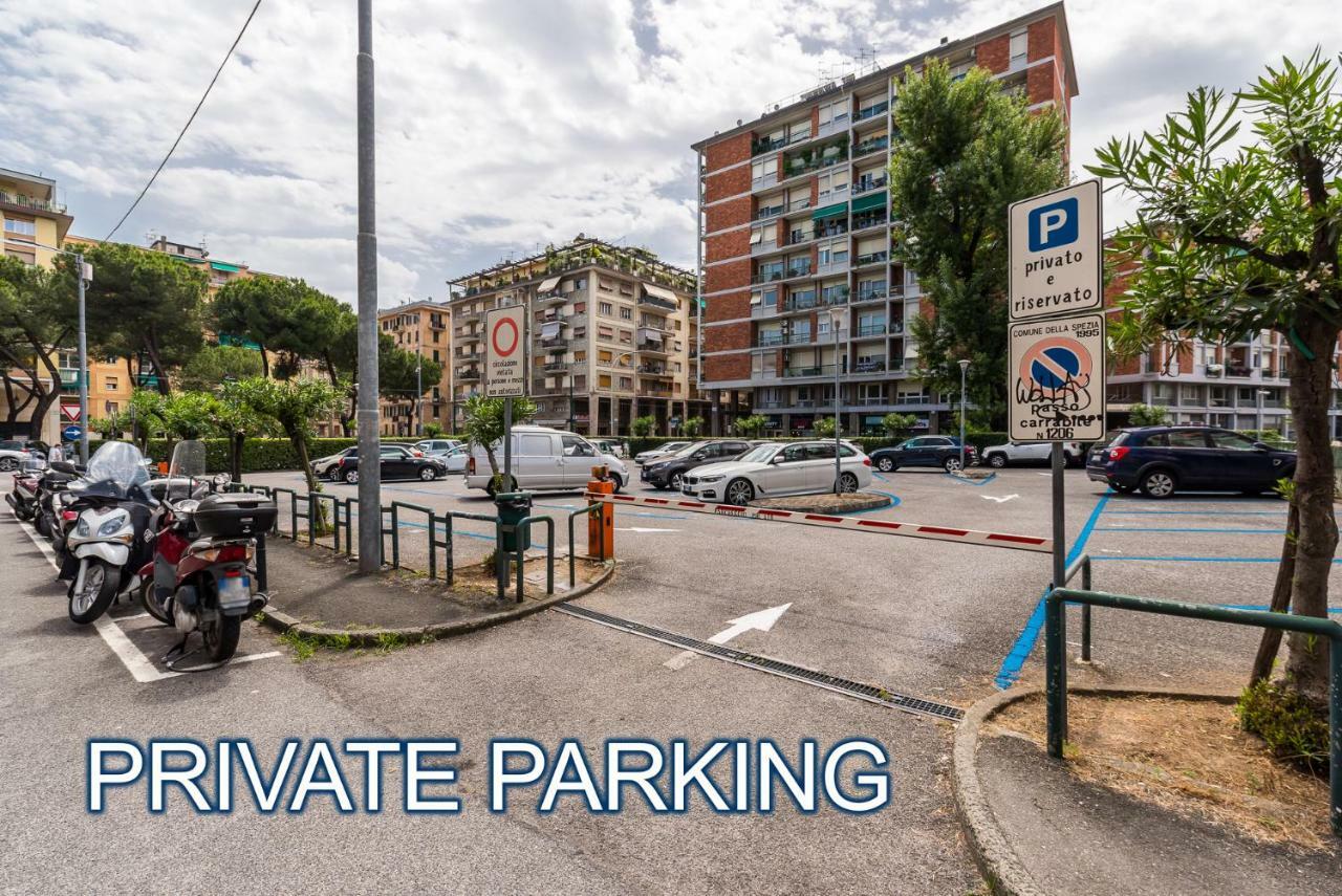 Affittacamere My Home La Spezia Zewnętrze zdjęcie
