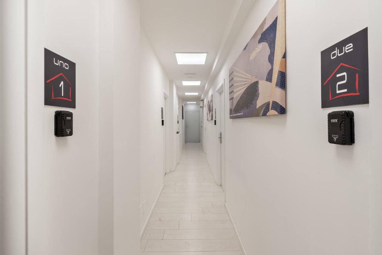 Affittacamere My Home La Spezia Zewnętrze zdjęcie