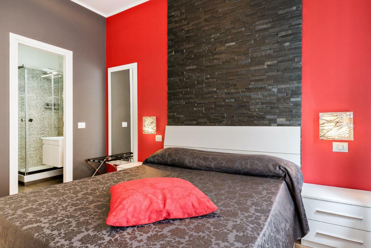 Affittacamere My Home La Spezia Zewnętrze zdjęcie