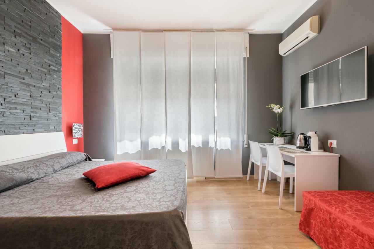 Affittacamere My Home La Spezia Zewnętrze zdjęcie