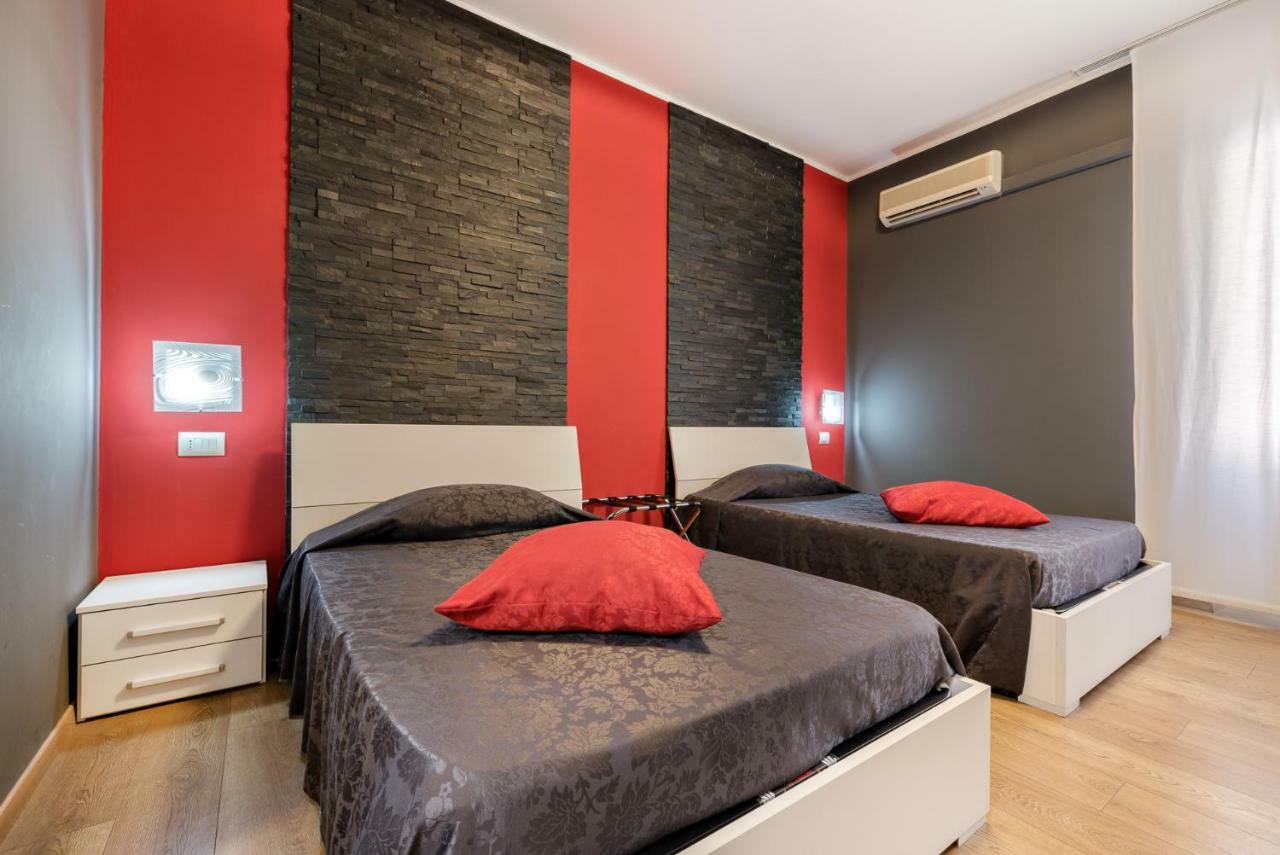Affittacamere My Home La Spezia Zewnętrze zdjęcie