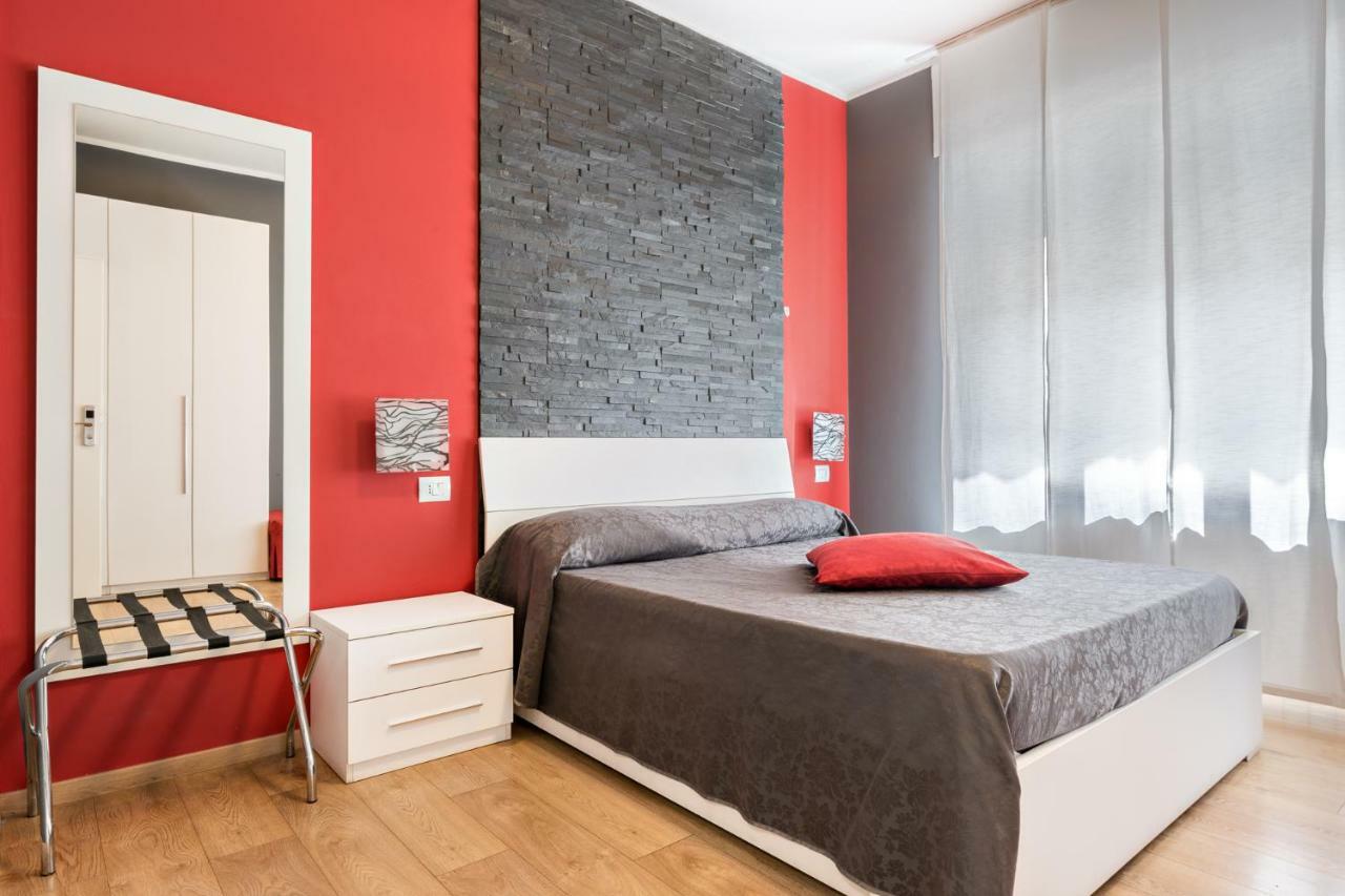 Affittacamere My Home La Spezia Zewnętrze zdjęcie