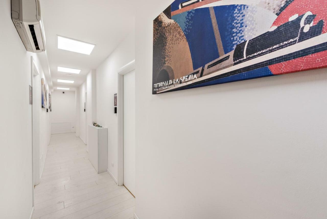Affittacamere My Home La Spezia Zewnętrze zdjęcie