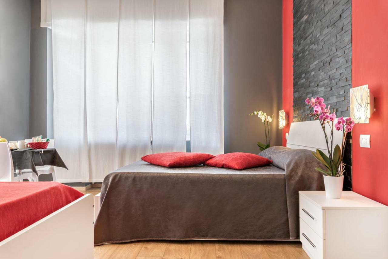 Affittacamere My Home La Spezia Zewnętrze zdjęcie